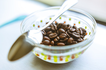coffee icecream
