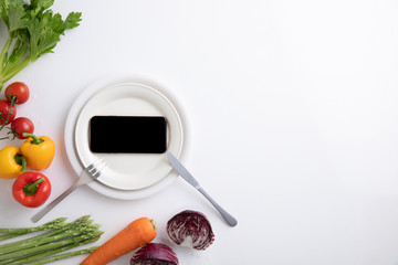 モバイルクッキング