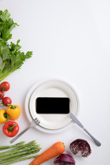 モバイルクッキング