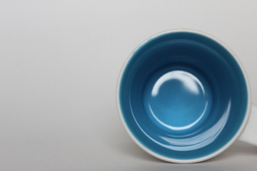 Pastel Color Coffee Mug