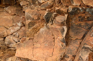 texture of stone