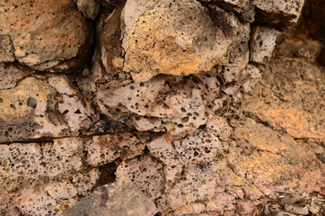 texture of stone