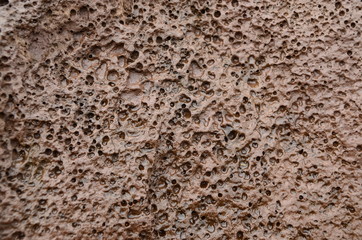 texture of stone