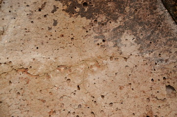 texture of stone