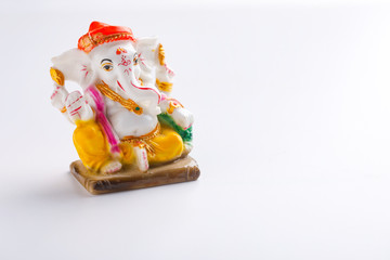 Lord Ganesha , Ganesha Festival