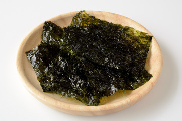 韓国海苔