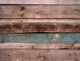 Old rustic wood with scratches and mold texture.