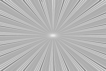 summer background with ray and bokeh retro abstract background on summer holiday background