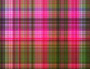 pink green squre abstract background
