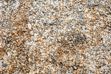 texture of granite stone background