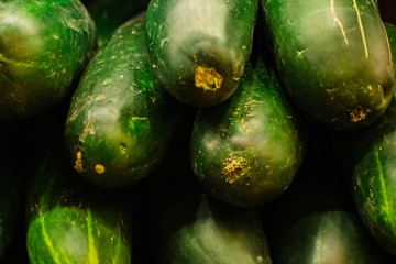 Pepinos