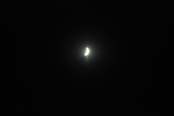 Solar eclipse photography. Also can use like abstract pattern.
