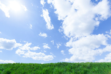 Grass Hill