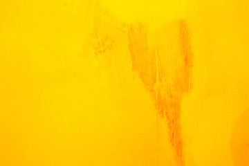 Wall with scratches. Maintenance repair works renovation in the flat. Restoration indoors.