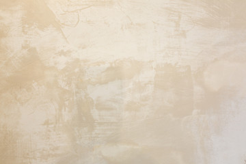 Wall with scratches and whitewash. Texture background.