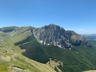 view of mountains in austria