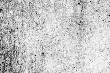 Obraz premium Texture of a concrete wall with cracks and scratches which can be used as a background