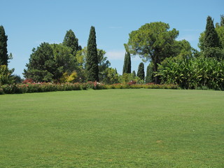 Parco Giardino Sigurtà - Traumpark in Valeggio sul Mincio 