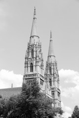 Saint Paul Cathedral, Pittsburgh