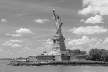 Statue of Liberty © Tupungato