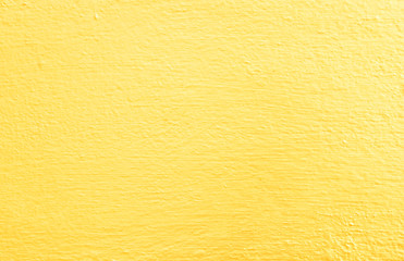 Naklejka premium wall painted gold