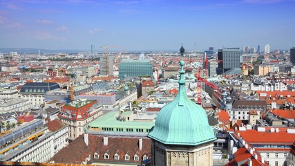 Fototapeta premium Vienna