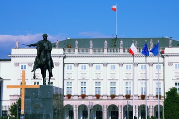 Warsaw