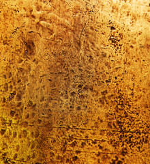 golden background texture.