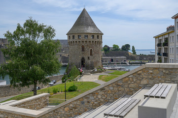 brest tour tanguy