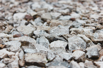 stone nature wet dirt earth asphalt road texture pebble monolith granite flint rock boulder cobblestone abstraction background