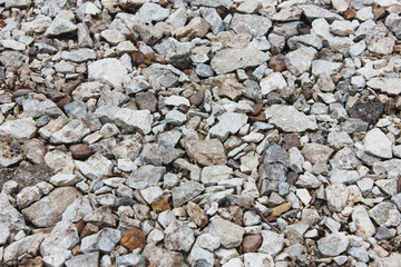stone nature wet dirt earth asphalt road texture pebble monolith granite flint rock boulder cobblestone abstraction background