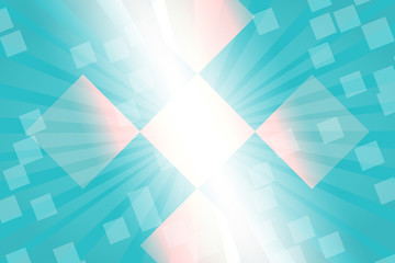 Fototapeta premium abstract, blue, christmas, winter, wave, illustration, design, snow, water, wallpaper, waves, snowflake, art, pattern, holiday, sea, lines, backdrop, graphic, white, card, light, ocean, decoration