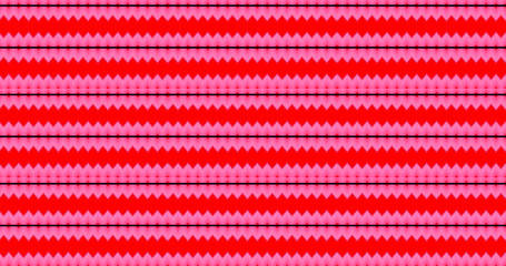 Abstract background geometric drawings for wrapping paper, textile print, fabrics, wallpapers, screen saver on your desktop.