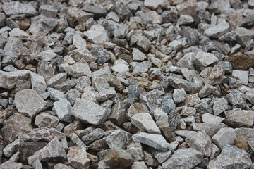 stone nature wet dirt earth asphalt road texture pebble monolith granite flint rock boulder cobblestone abstraction background