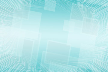 Fototapeta premium abstract, blue, christmas, winter, wave, illustration, design, snow, water, wallpaper, waves, snowflake, art, pattern, holiday, sea, lines, backdrop, graphic, white, card, light, ocean, decoration