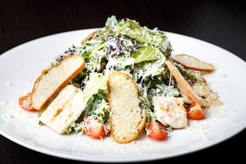 classic Caesar Salad