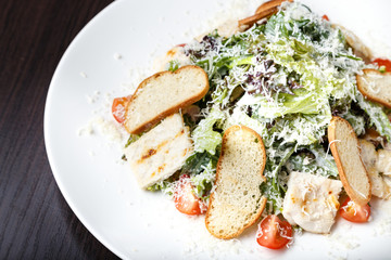 classic Caesar Salad