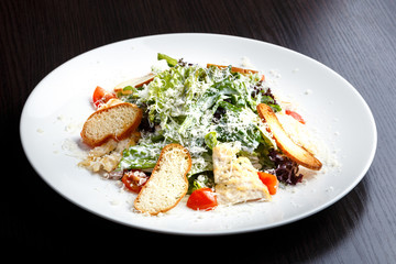 classic Caesar Salad