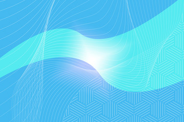 abstract, blue, wave, design, wallpaper, light, line, illustration, waves, lines, digital, pattern, backdrop, graphic, curve, texture, art, white, color, water, business, motion, backgrounds, techno