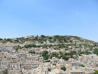 Obraz premium città