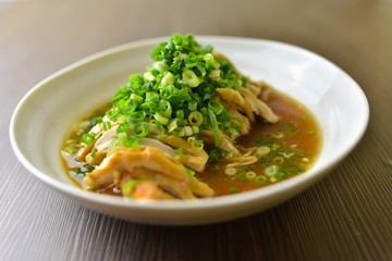 鶏ハム