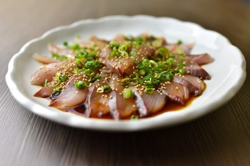 ごまぶり