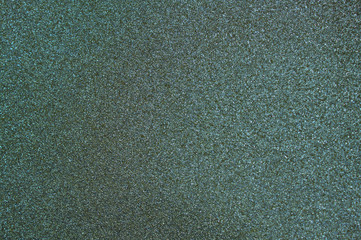 Fototapeta premium Schwarz blauer glitzernder Hintergrund