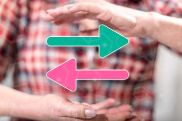 Concept of decision