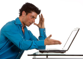 Something wrong with my pc