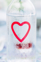 Coeur Rouge Stock Photos And Royalty Free Images Vectors And