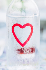 Coeur Rouge Stock Photos And Royalty Free Images Vectors And