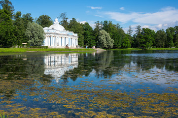 Pavilion 