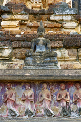 Sukhothai Historical Park, World Heritage Site.
