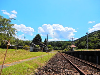 駅